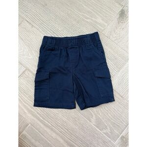 Toddler boys Wrangler shorts size 2T